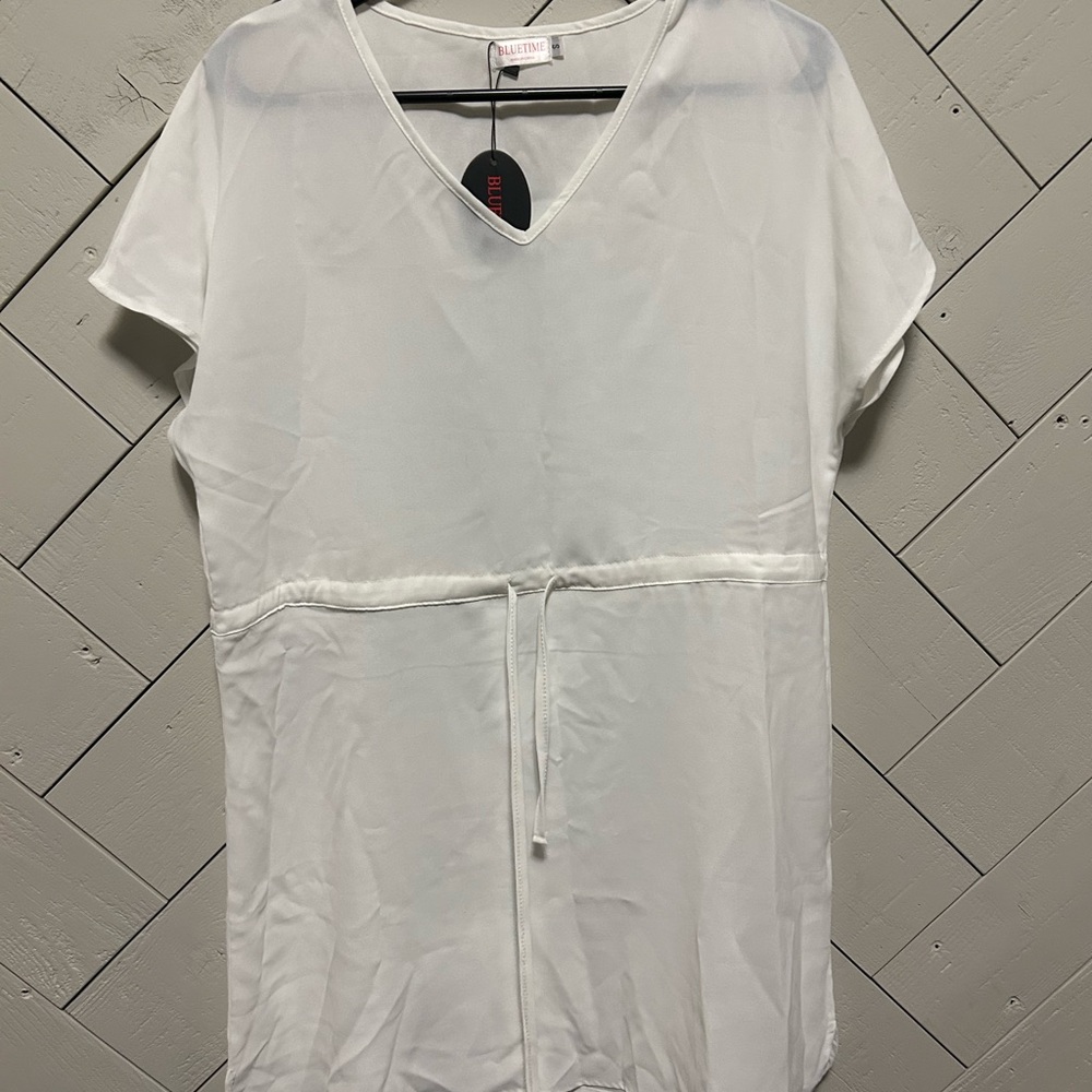 Swim Cover-Up Lot